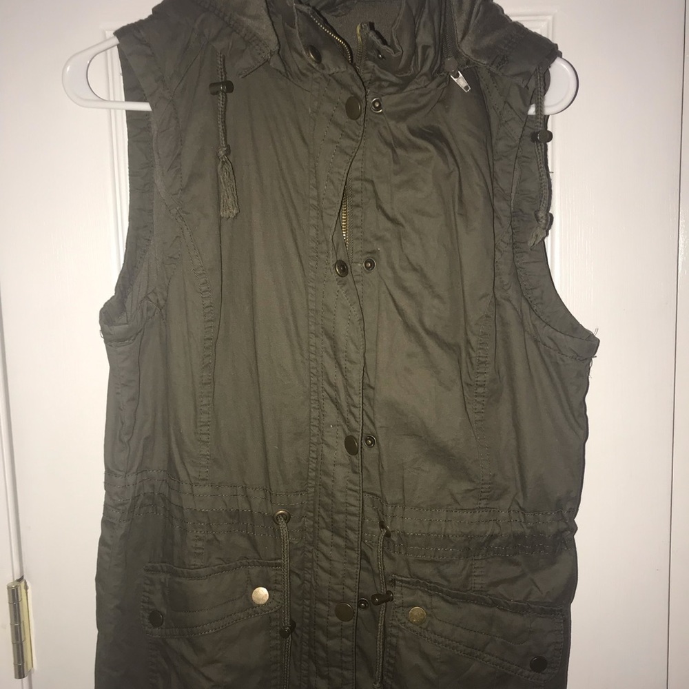 Vest